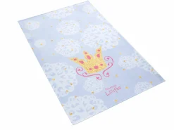 Kinder Sonstige Teppich PRINZESSIN LILLIFEE