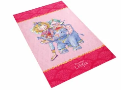 Kinder Sonstige Teppich PRINZESSIN LILLIFEE