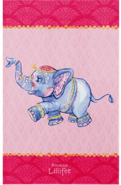 Hot Sonstige Teppich PRINZESSIN LILLIFEE