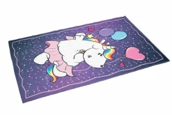 Sale Sonstige Teppich PUMMELEINHORN