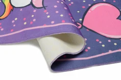 Sale Sonstige Teppich PUMMELEINHORN