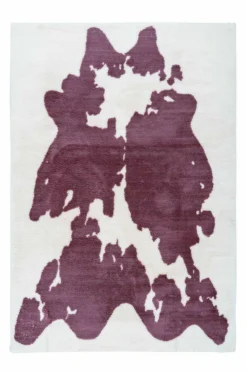 Sonstige Teppich RABBIT ANIMAL