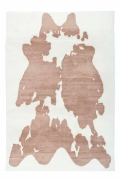 Sonstige Teppich RABBIT ANIMAL