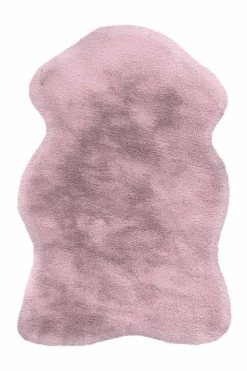 Discount Sonstige Teppich RABBIT LIGHT SHEEPSKIN