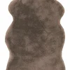 Sonstige Teppich RABBIT LIGHT SHEEPSKIN
