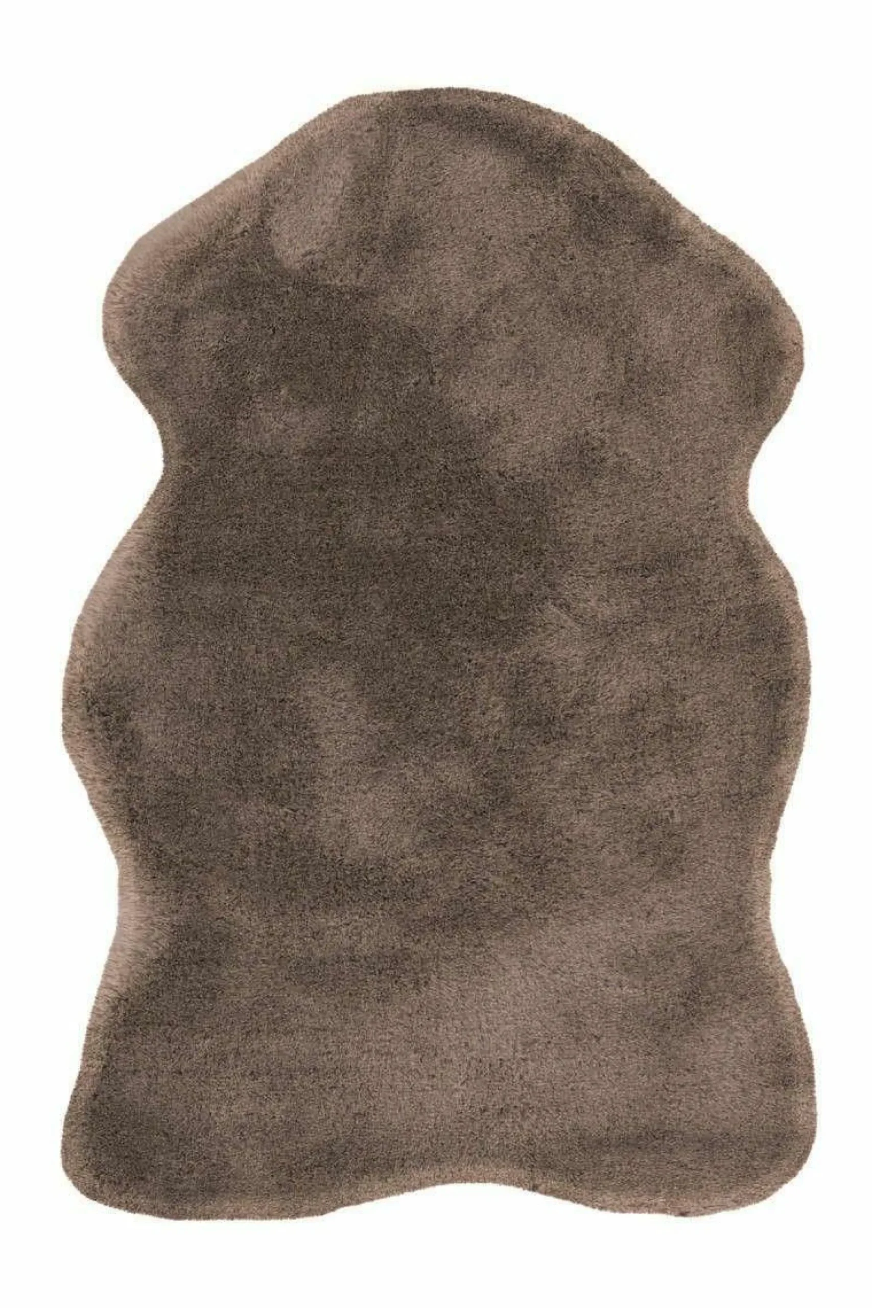 Sonstige Teppich RABBIT LIGHT SHEEPSKIN