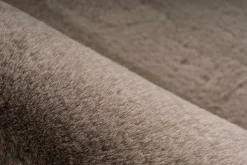 Sonstige Teppich RABBIT LIGHT SHEEPSKIN