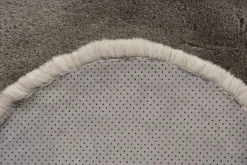 Sonstige Teppich RABBIT LIGHT SHEEPSKIN