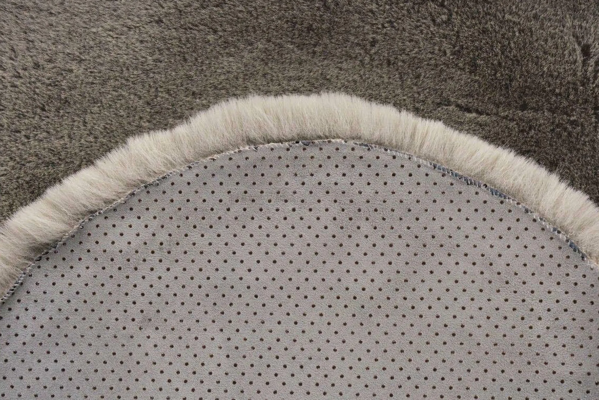 Sonstige Teppich RABBIT LIGHT SHEEPSKIN