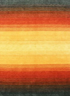 Sonstige Teppich RAINBOW 6029