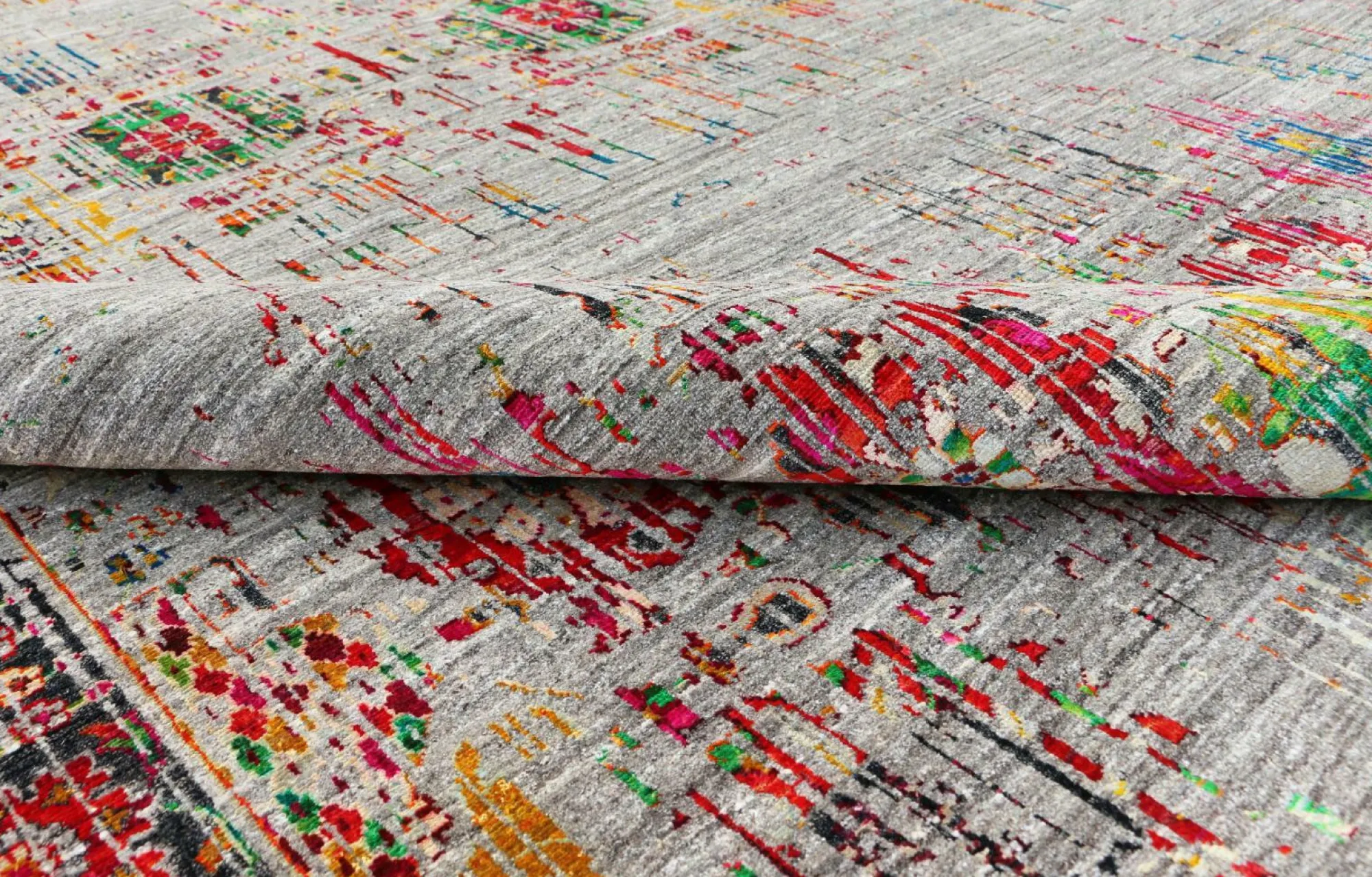 Sonstige Teppich RANA