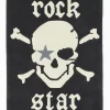 Clearance Sonstige Teppich ROCK STAR BABY
