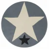 Kinder Sonstige Teppich ROCK STAR BABY
