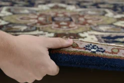 THEKO Teppich ROYAL HERIZ