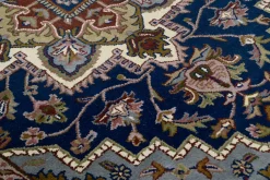 THEKO Teppich ROYAL HERIZ