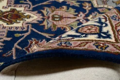 THEKO Teppich ROYAL HERIZ