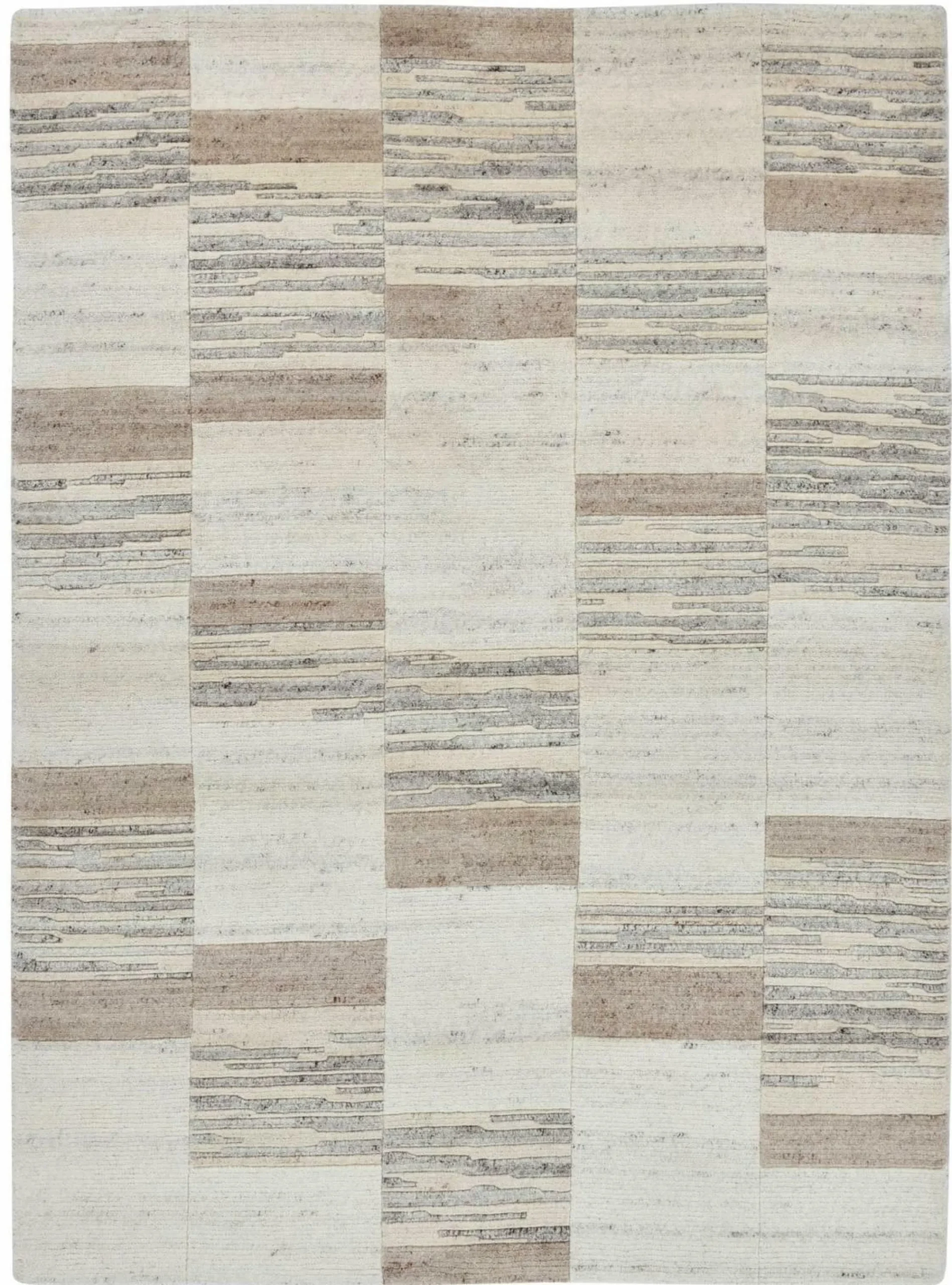 Discount THEKO Teppich ROYAL NATUR