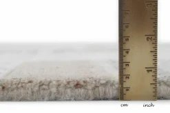 Discount THEKO Teppich ROYAL NATUR