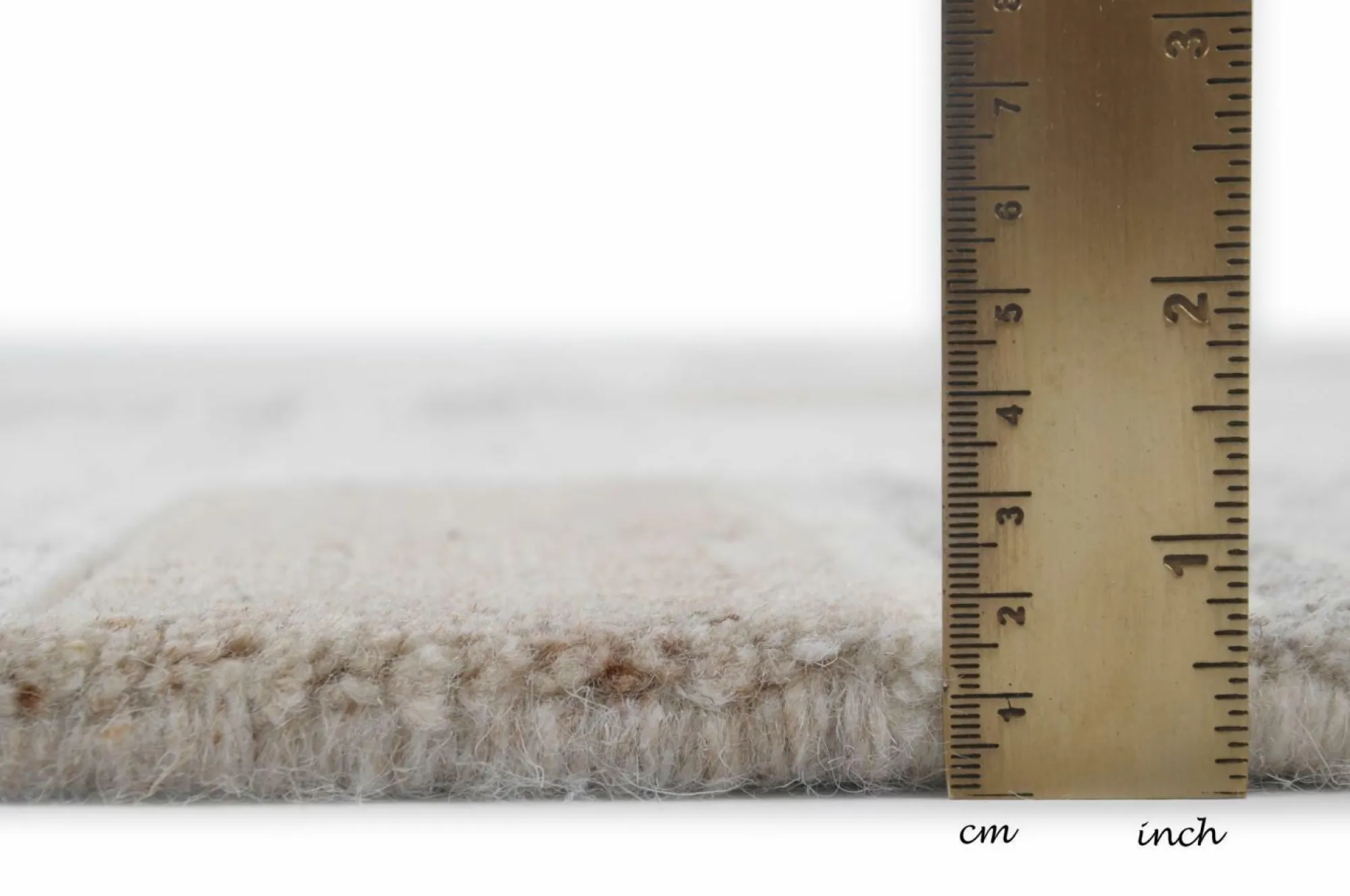 Discount THEKO Teppich ROYAL NATUR