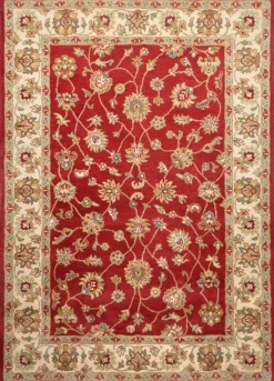 Hot THEKO Teppich ROYAL ZIEGLER