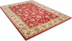 Hot THEKO Teppich ROYAL ZIEGLER