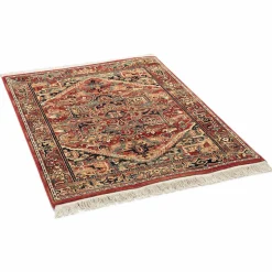 New THEKO Teppich SAHARNA