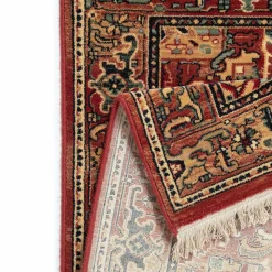 New THEKO Teppich SAHARNA