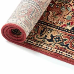 New THEKO Teppich SAHARNA