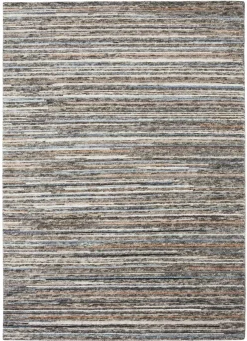 Sonstige Teppich San Remo bunt