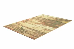 SANSIBAR Teppich RANTUM BEACH