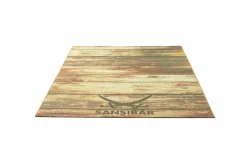 SANSIBAR Teppich RANTUM BEACH