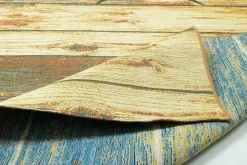 SANSIBAR Teppich RANTUM BEACH