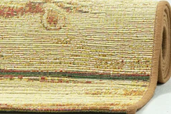 SANSIBAR Teppich RANTUM BEACH