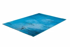 SANSIBAR Teppich RANTUM BEACH