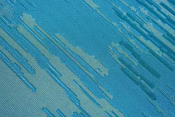 SANSIBAR Teppich RANTUM BEACH