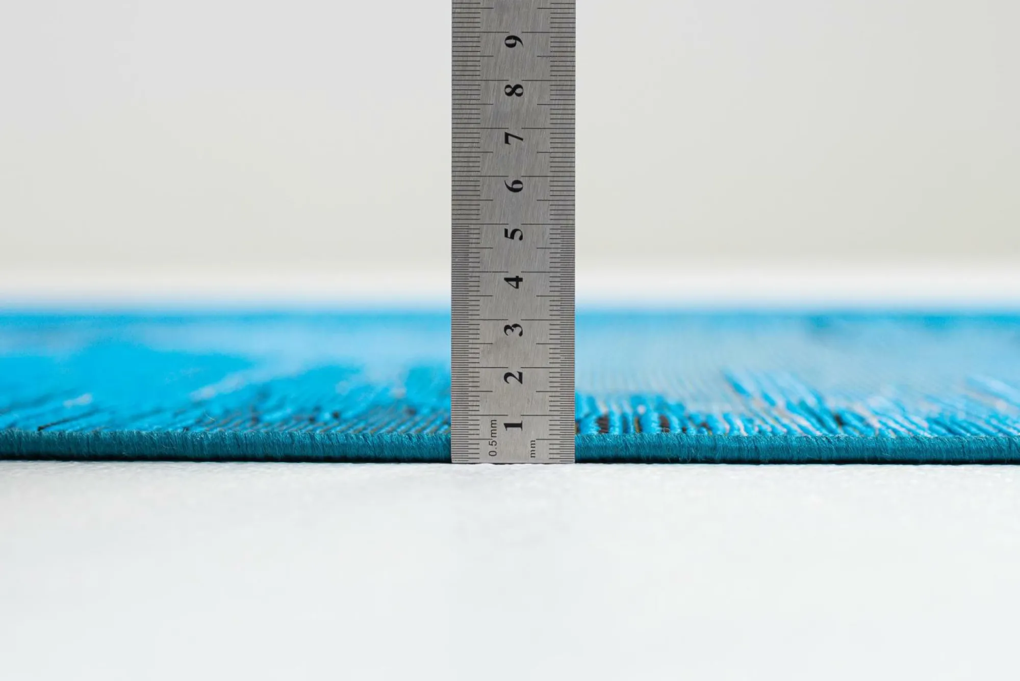 SANSIBAR Teppich RANTUM BEACH