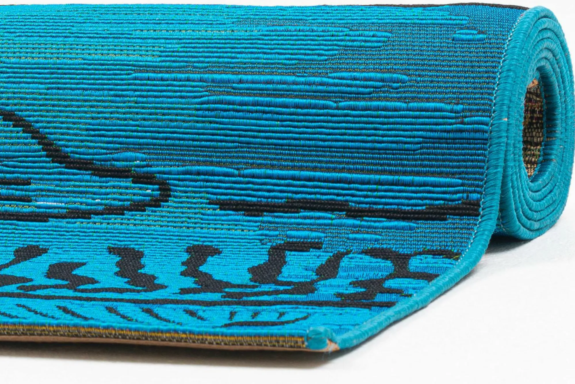 SANSIBAR Teppich RANTUM BEACH