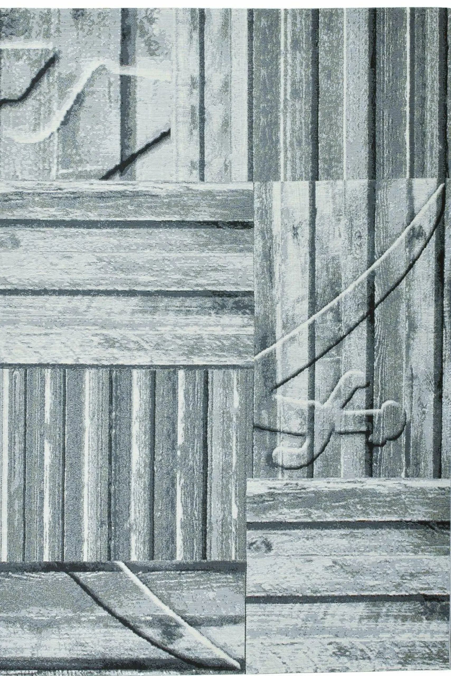 SANSIBAR Teppich RANTUM BEACH