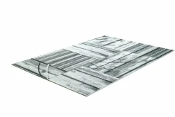 SANSIBAR Teppich RANTUM BEACH