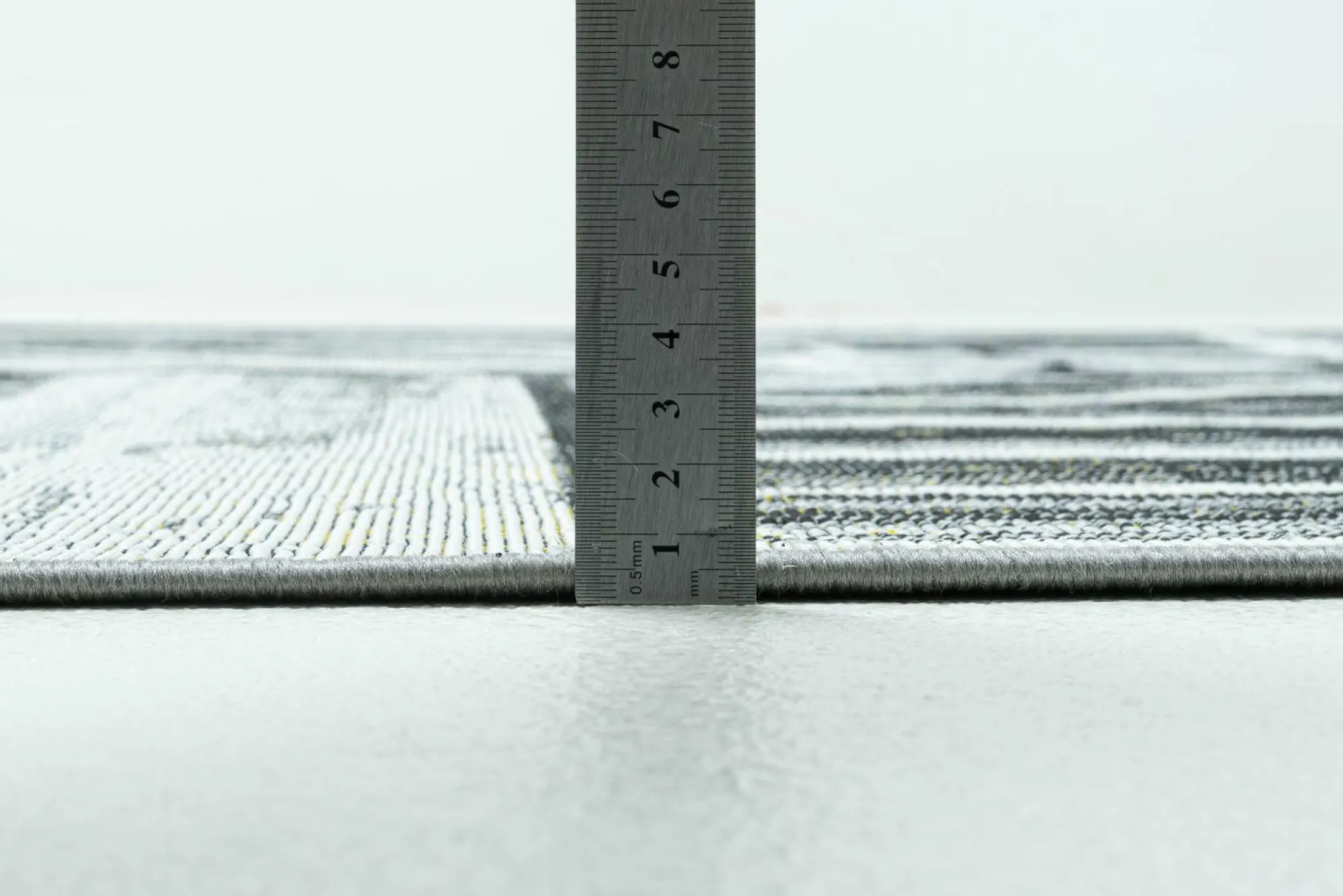 SANSIBAR Teppich RANTUM BEACH