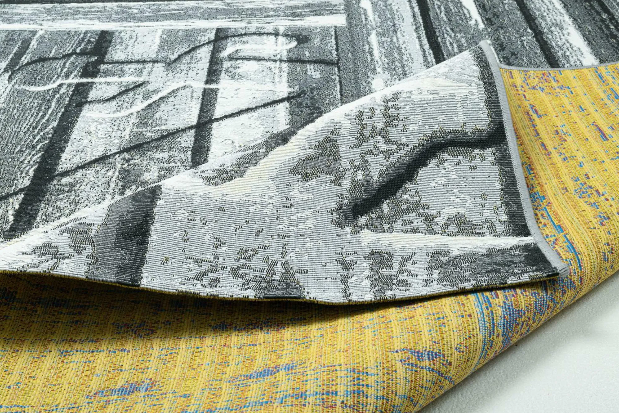 SANSIBAR Teppich RANTUM BEACH