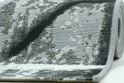 SANSIBAR Teppich RANTUM BEACH