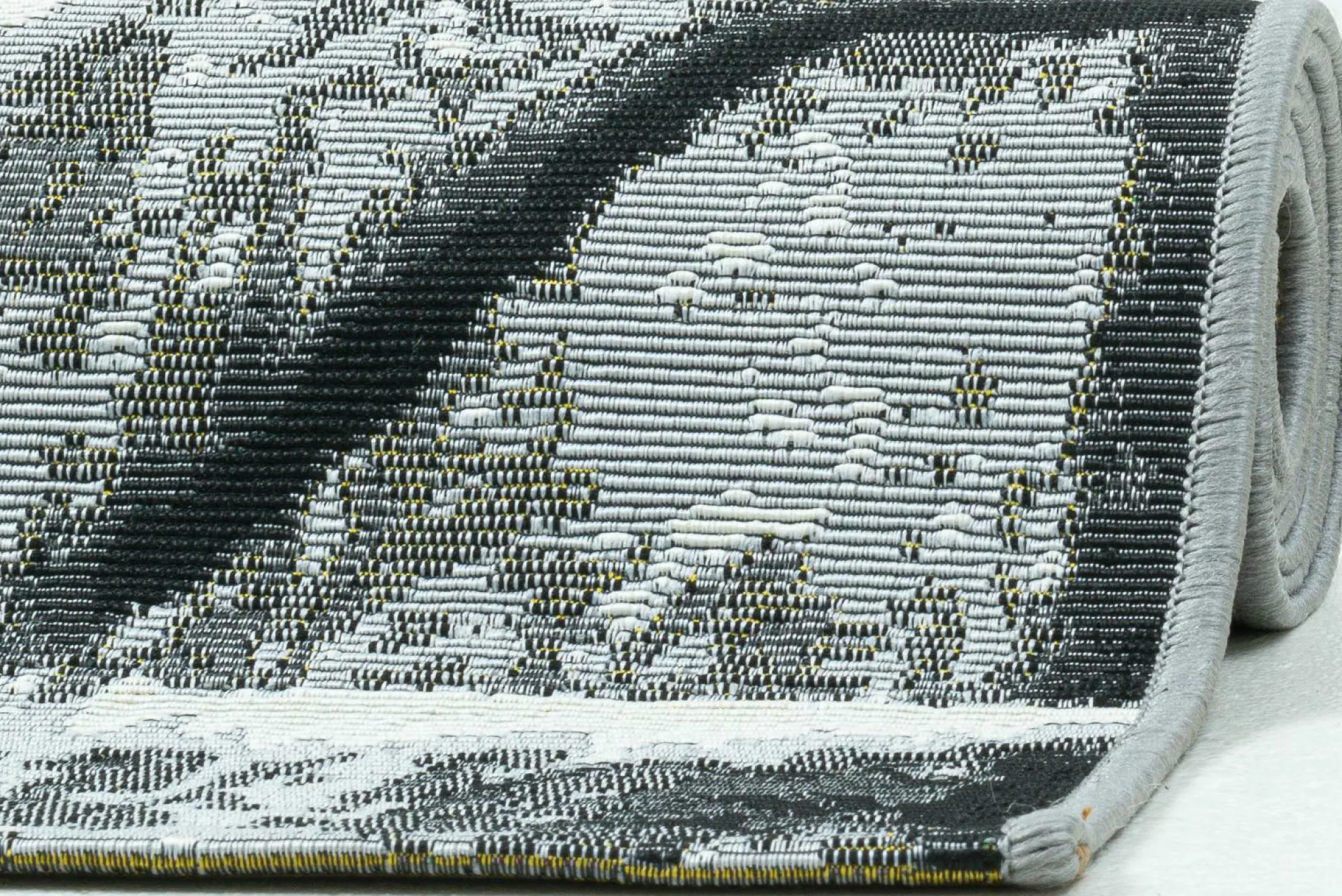 SANSIBAR Teppich RANTUM BEACH