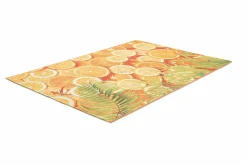 SANSIBAR Teppich RANTUM BEACH