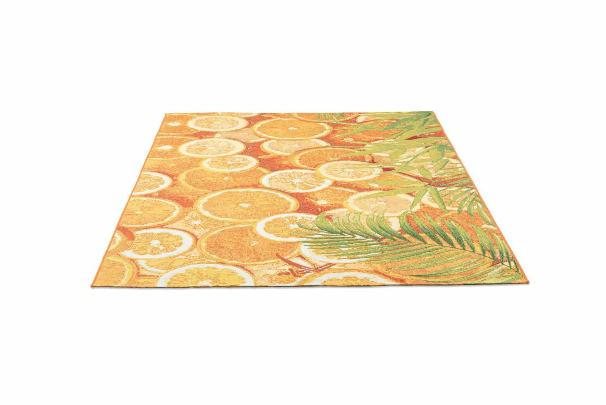 SANSIBAR Teppich RANTUM BEACH