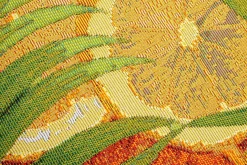 SANSIBAR Teppich RANTUM BEACH