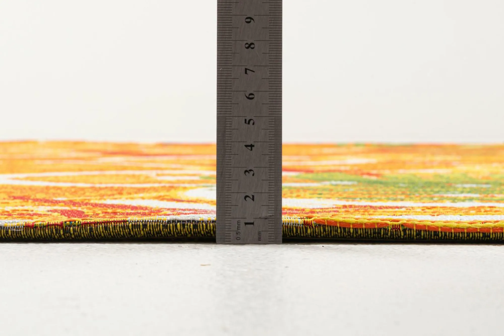 SANSIBAR Teppich RANTUM BEACH