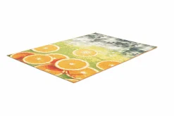 SANSIBAR Teppich RANTUM BEACH