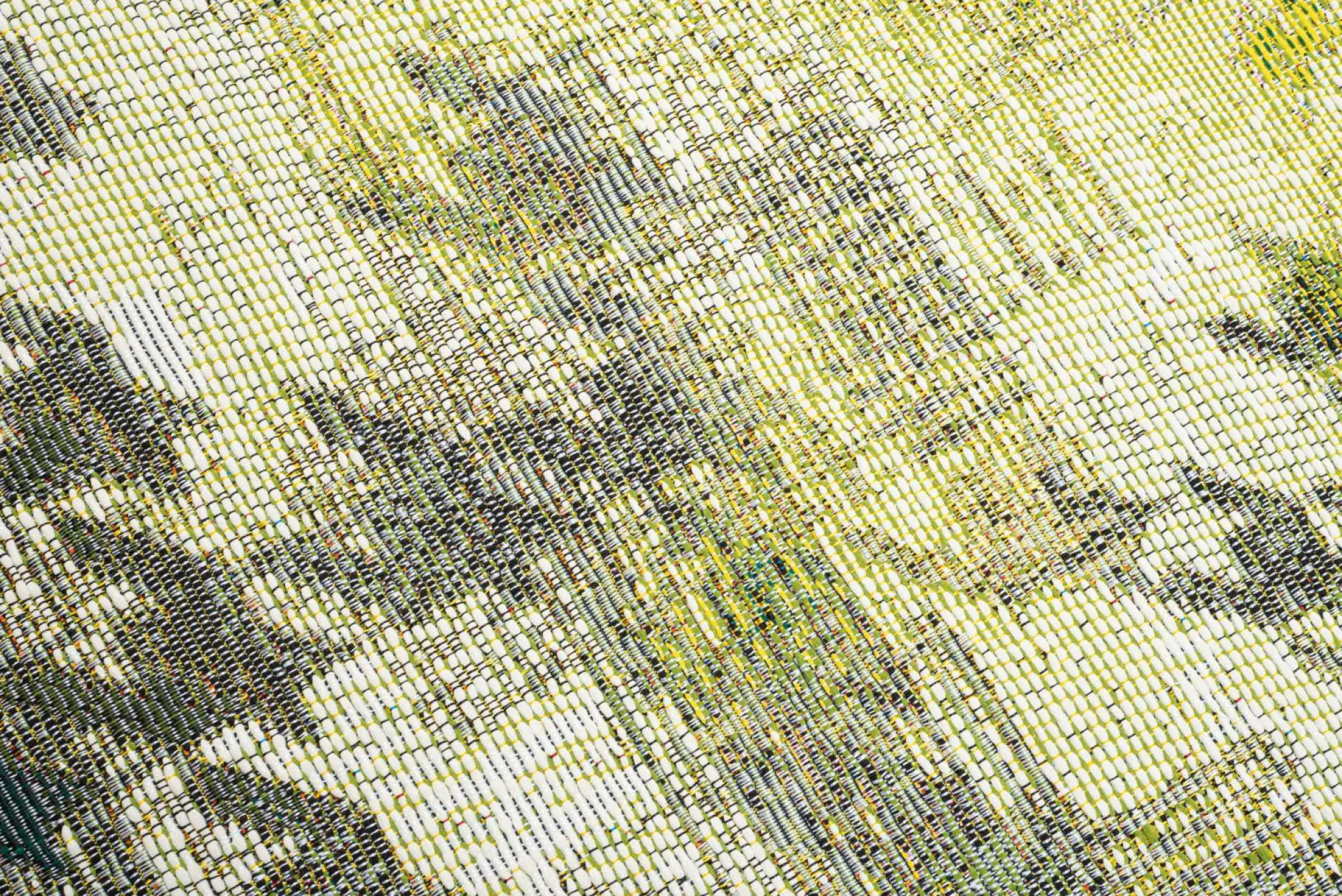 SANSIBAR Teppich RANTUM BEACH