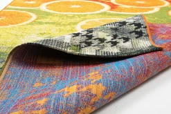 SANSIBAR Teppich RANTUM BEACH